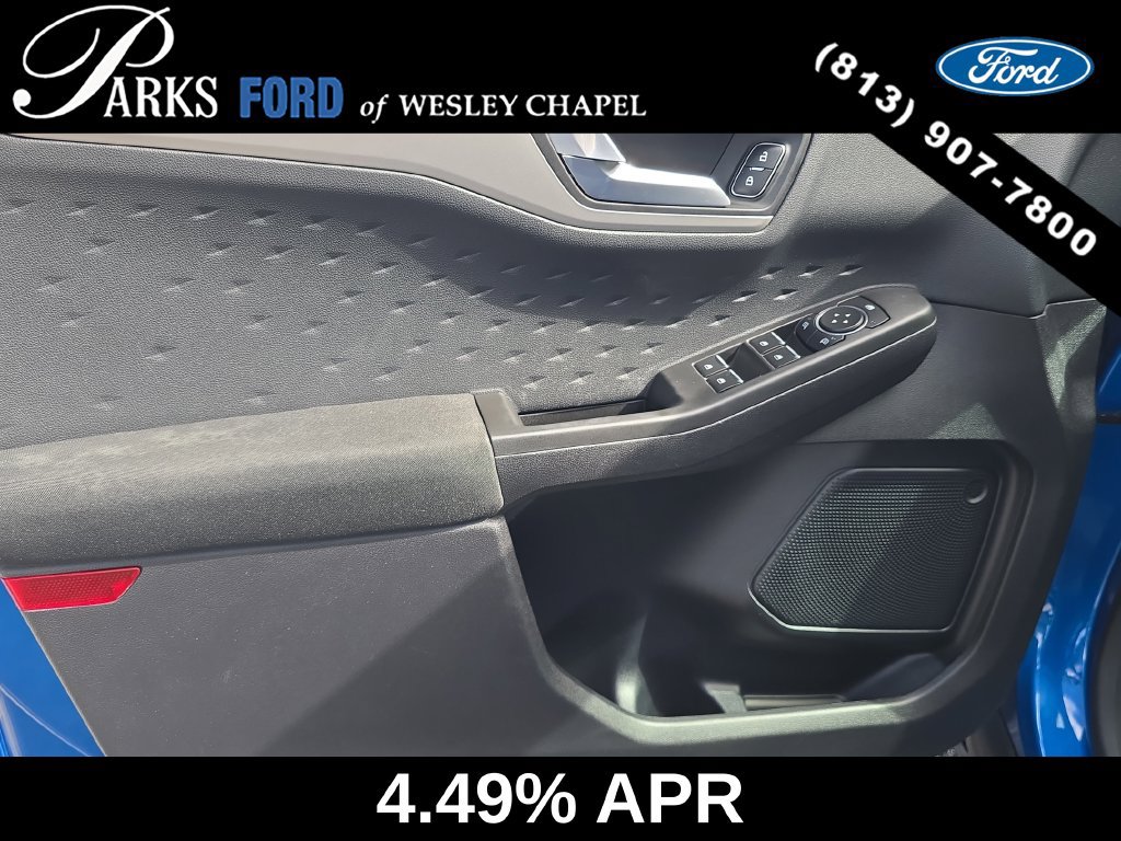 Used 2020 Ford Escape SE FWD image 16
