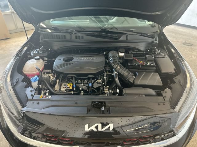 Certified 2023 Kia Forte GT FWD image 19