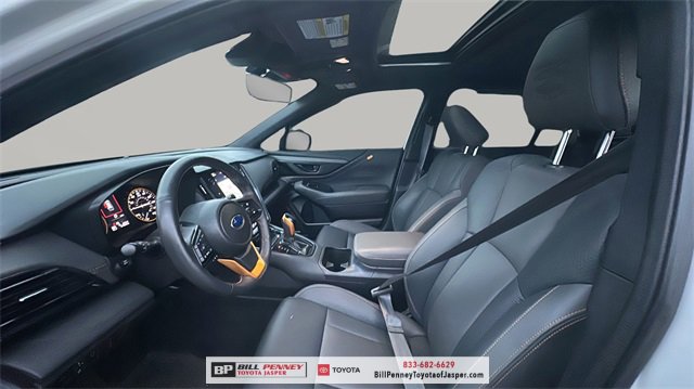 Used 2025 Subaru Outback Wilderness image 11