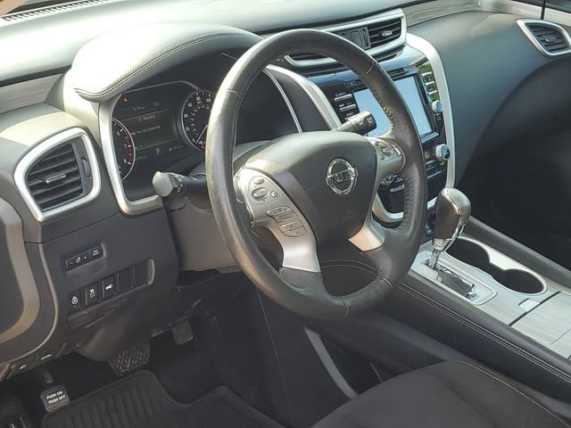 Used 2017 Nissan Murano SV AWD/4WD image 20