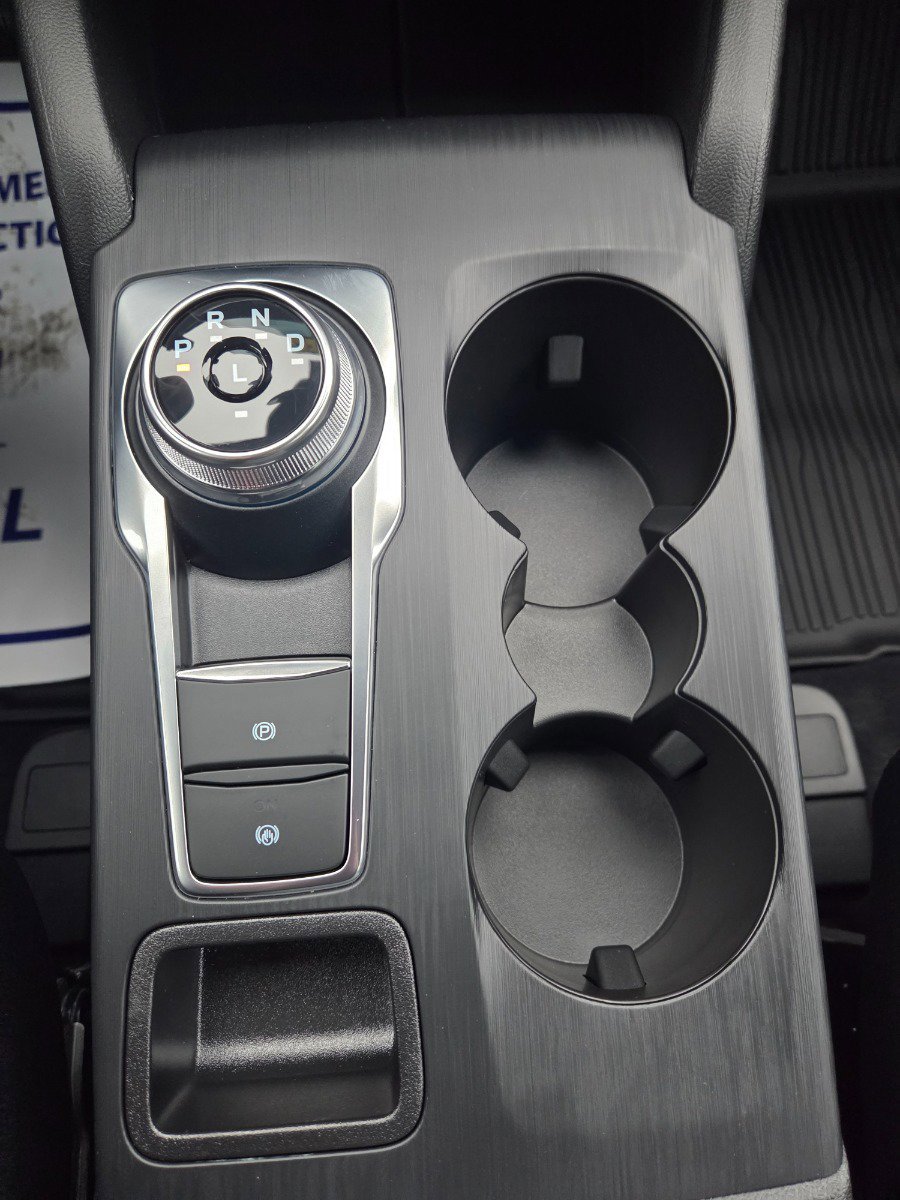 New 2026 Ford Escape ST-Line w/ Tech Pack #1 image 40