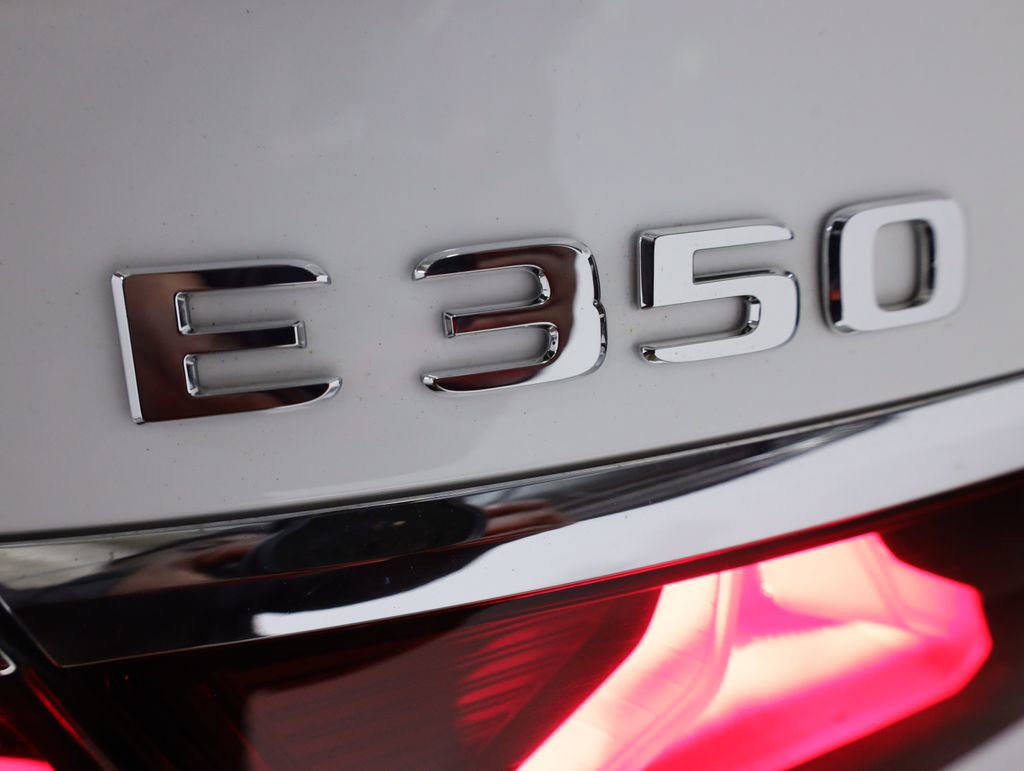 Certified 2025 Mercedes-Benz E 350 4MATIC Sedan image 57
