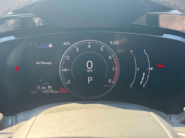 Used 2025 Lexus NX 350 AWD w/ Accessory Package (K3) image 31