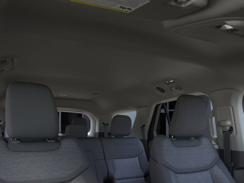 New 2026 Ford Explorer Active AWD/4WD image 45