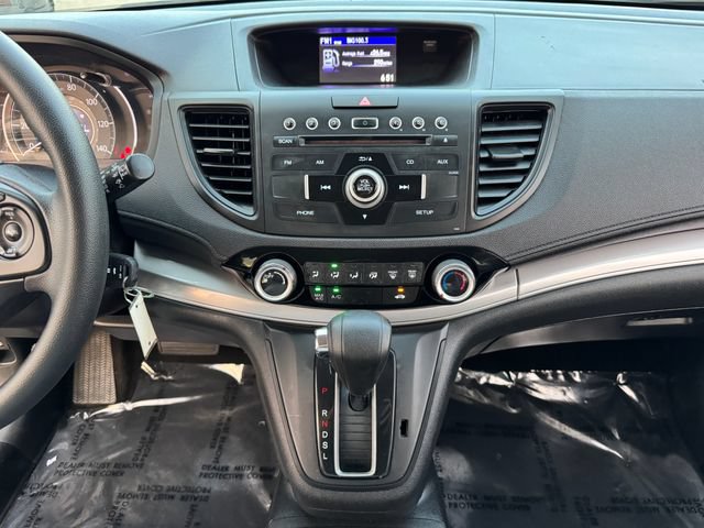 Used 2015 Honda CR-V LX image 24