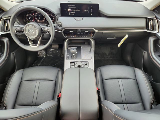 New 2026 MAZDA CX-90 3.3 Turbo w/ Premium Sport Pkg image 19