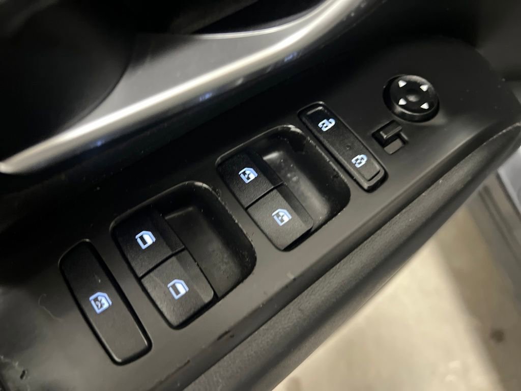 Used 2022 Hyundai Tucson SEL image 13