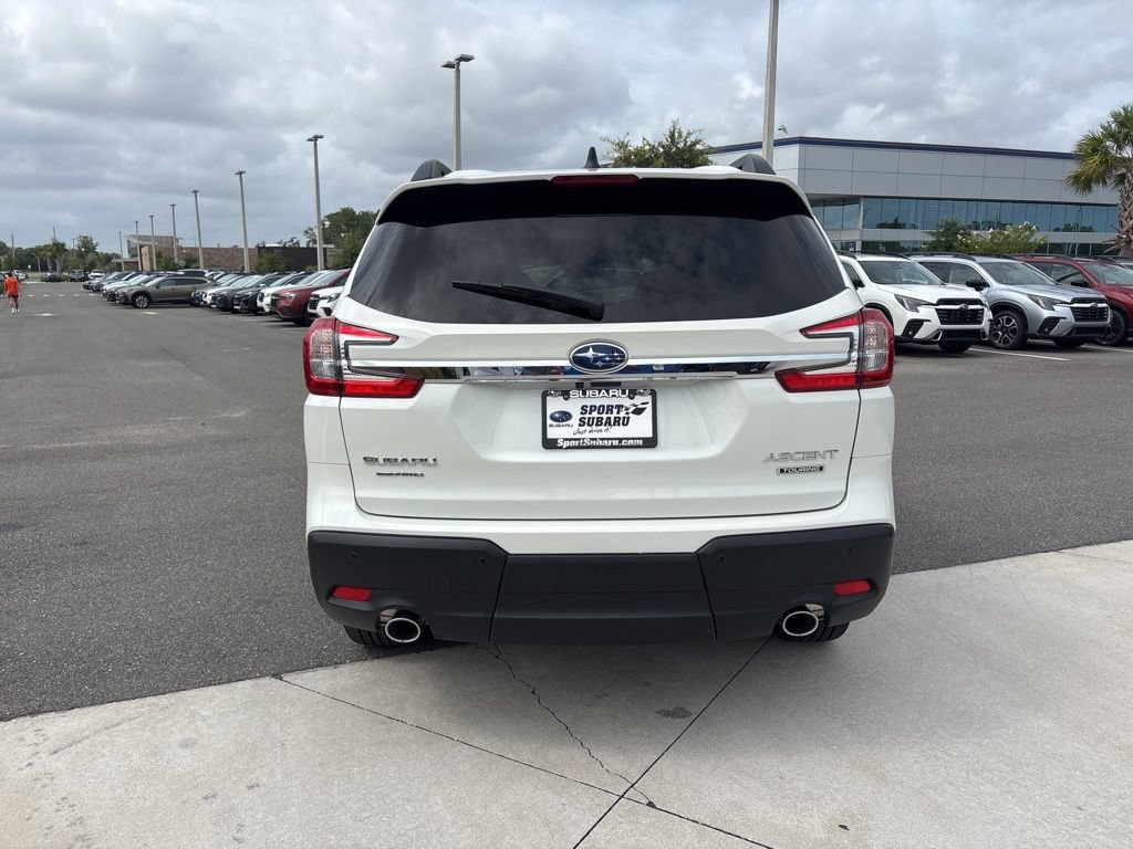 New 2026 Subaru Ascent Touring AWD/4WD image 5