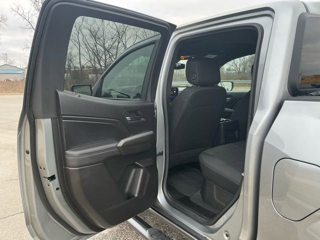 Used 2023 Chevrolet Colorado LT w/ LT Convenience Package image 17