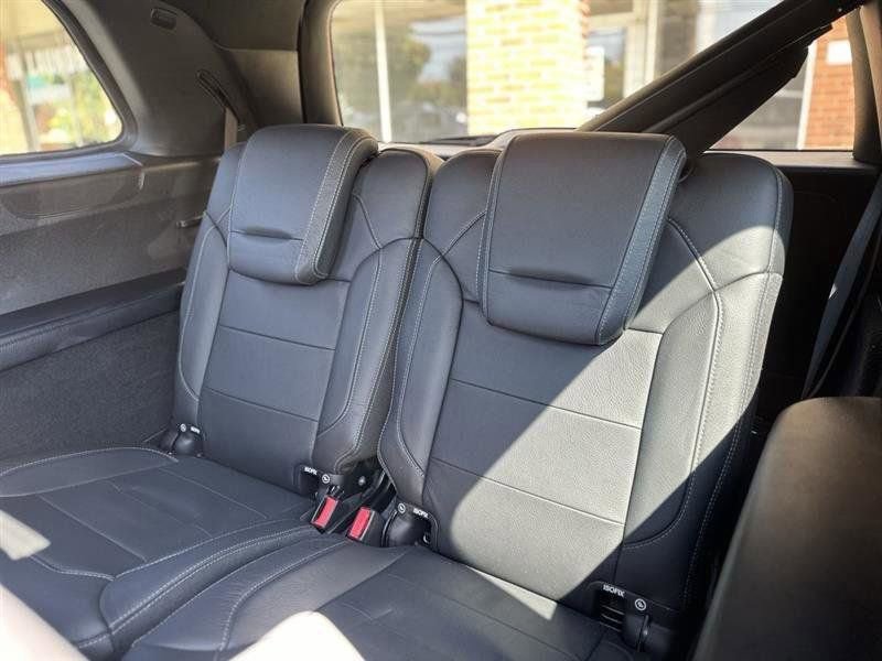 Used 2017 Mercedes-Benz GLS 550 4MATIC image 20