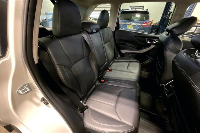 Used 2023 Subaru Forester Limited AWD/4WD image 27