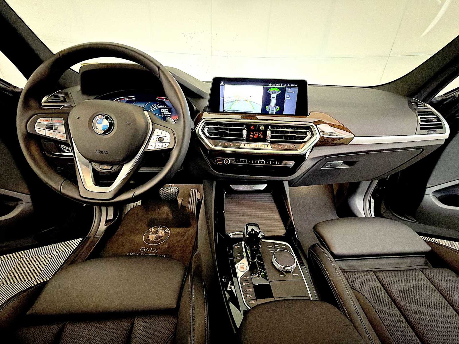 Certified 2023 BMW X3 xDrive30i w/ Convenience Package AWD/4WD image 15