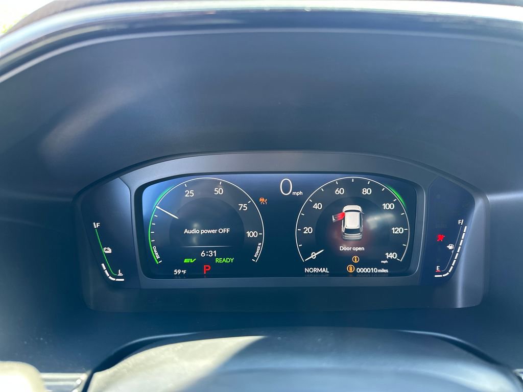 Used 2026 Honda CR-V Sport-L image 21