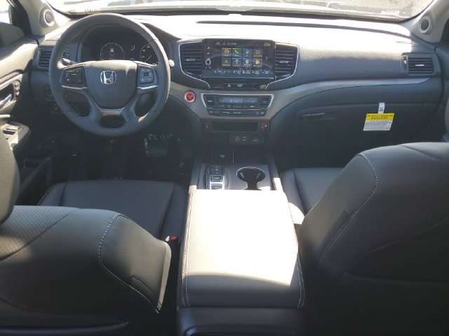New 2026 Honda Ridgeline RTL image 9