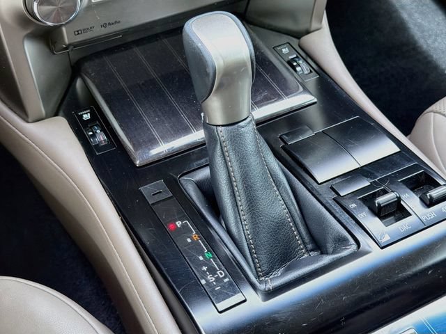 Used 2021 Lexus GX 460 Premium w/ Premium Package AWD/4WD image 29