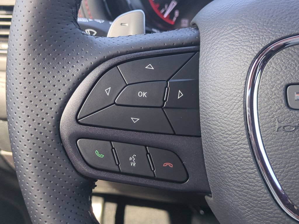New 2026 Dodge Durango GT AWD/4WD image 28