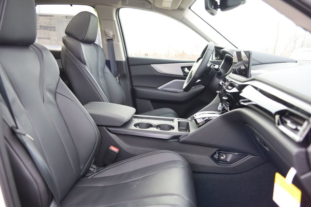New 2026 Acura MDX w/ Technology Package FWD image 37