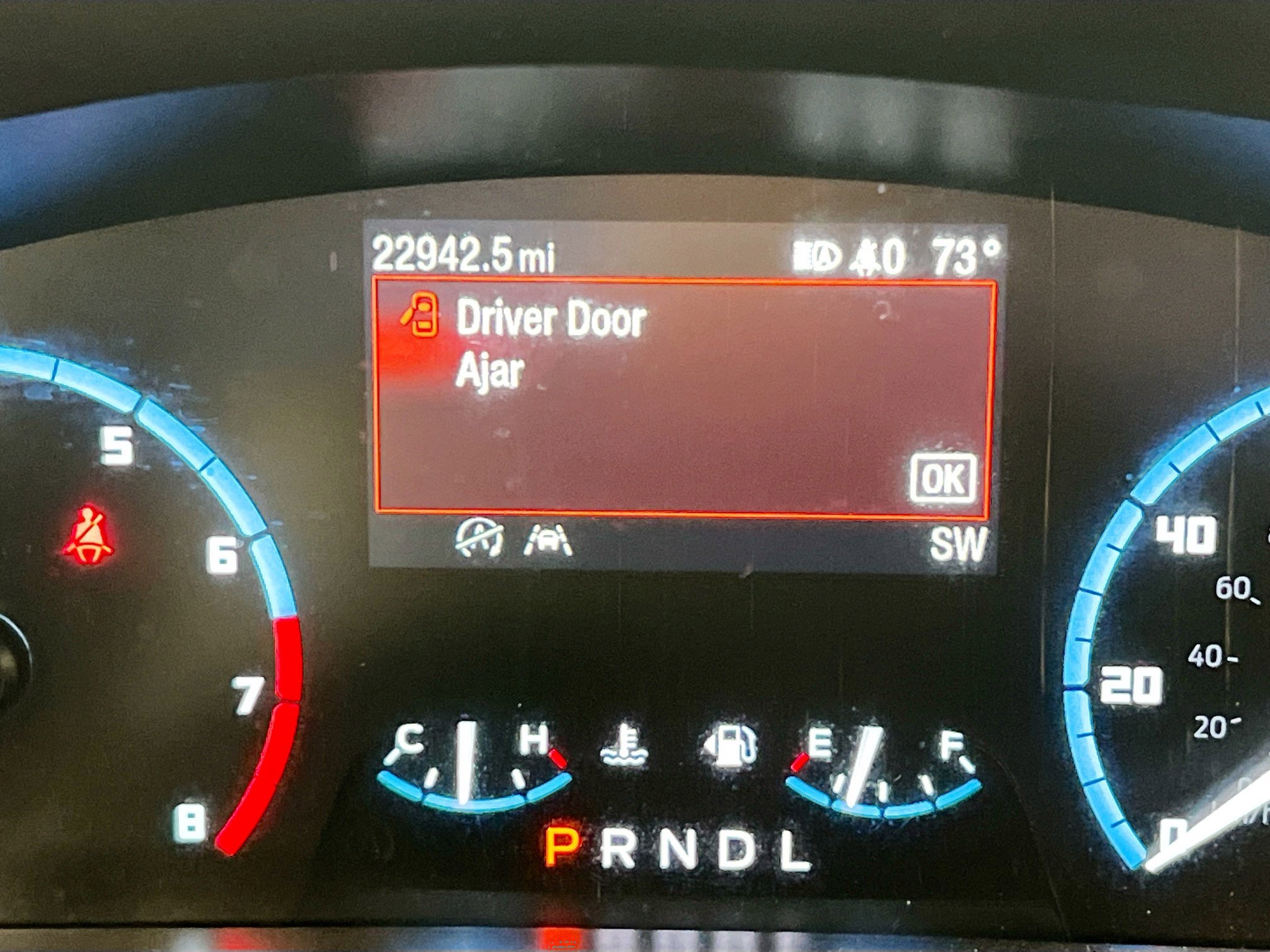 Used 2024 Ford Bronco Sport Heritage image 22