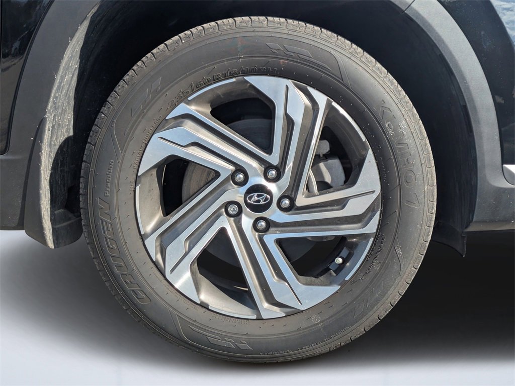 Used 2023 Hyundai Santa Fe SEL image 10