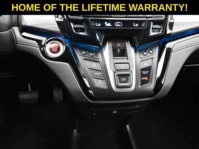 Used 2024 Honda Odyssey Elite image 31
