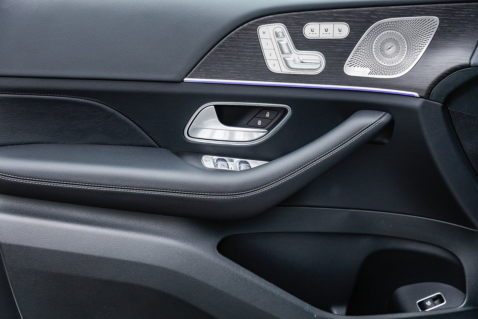 New 2026 Mercedes-Benz GLE 450 4MATIC Coupe image 21