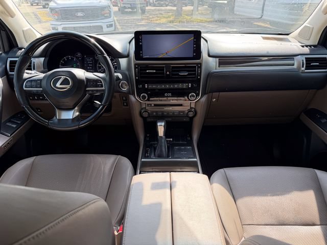 Used 2023 Lexus GX 460 Premium AWD/4WD image 17
