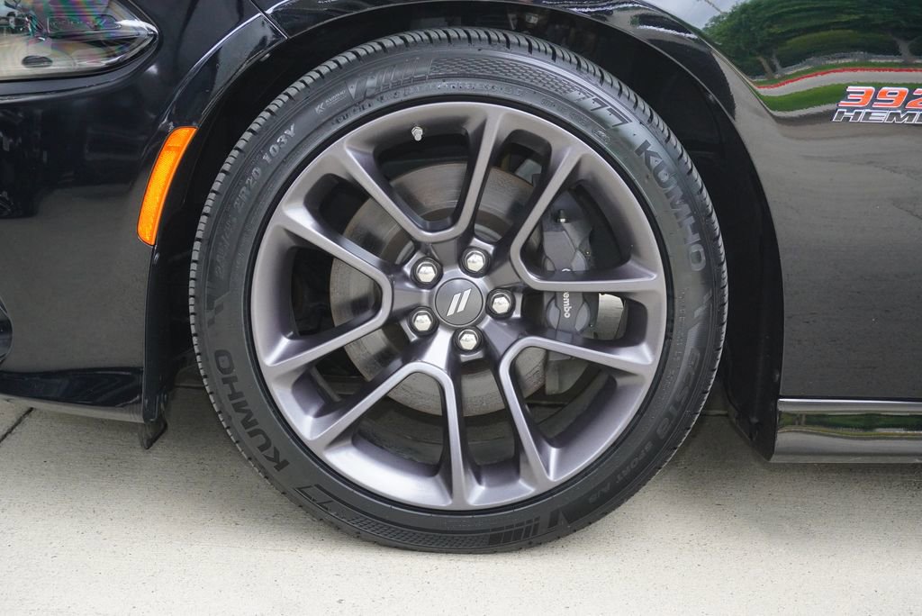 Used 2023 Dodge Charger Scat Pack image 10