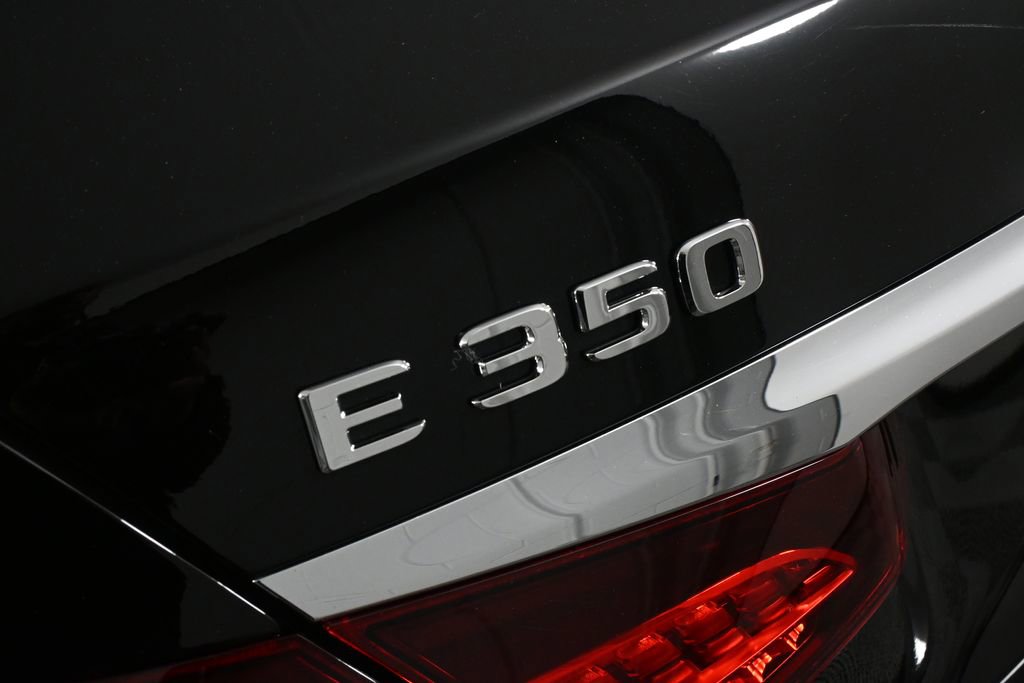 Certified 2023 Mercedes-Benz E 350 Sedan image 27
