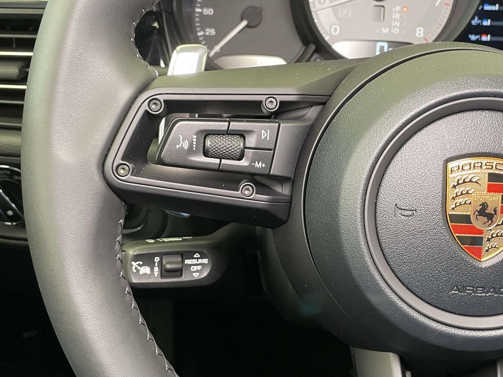 New 2026 Porsche Macan S image 39