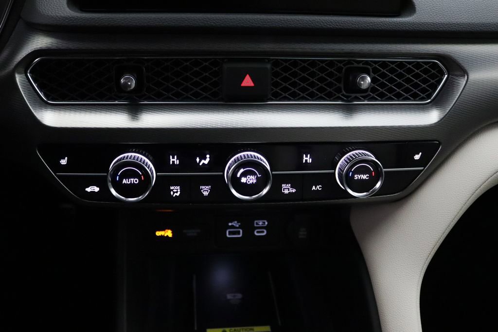Certified 2026 Acura Integra A-Spec FWD image 23