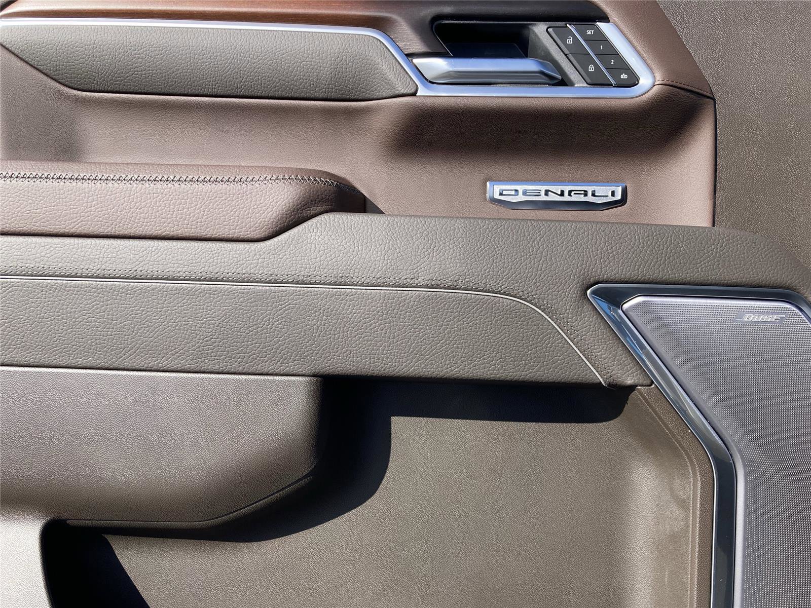 New 2026 GMC Sierra 1500 Denali image 23