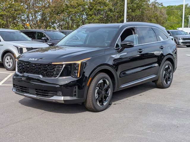 New 2026 Kia Sorento EX w/ EX Premium Package FWD image 14