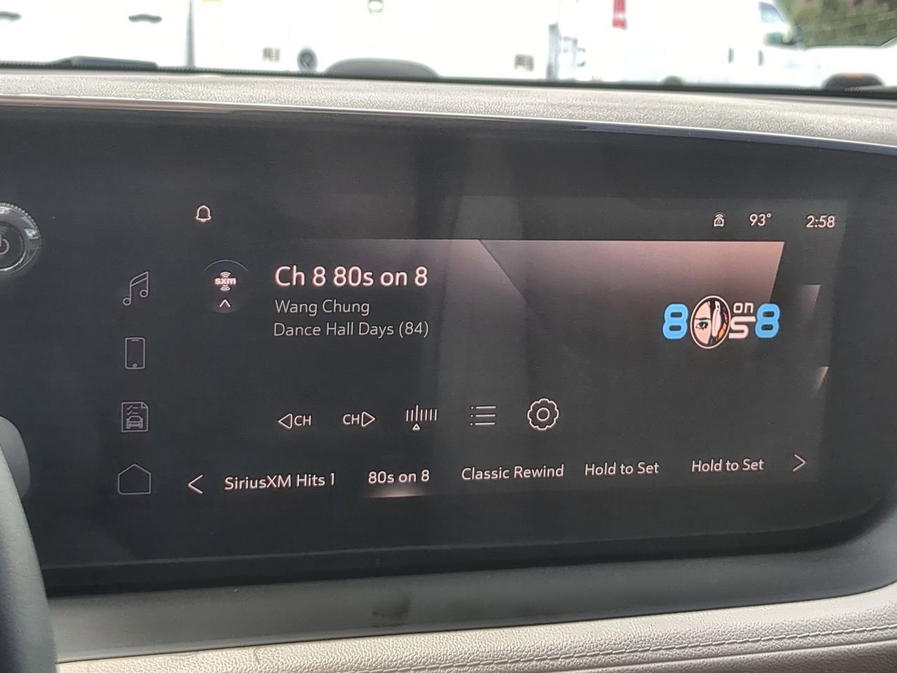 New 2026 Buick Encore GX Avenir w/ Avenir Technology Package image 13