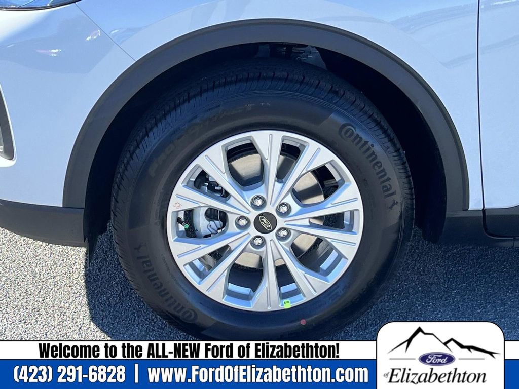 New 2026 Ford Escape Active w/ Cold Weather Package image 11