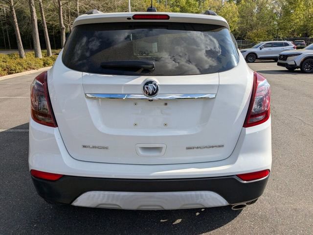 Used 2017 Buick Encore Preferred image 9