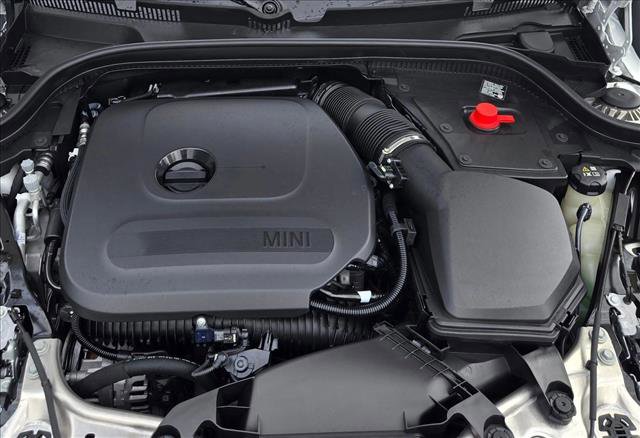 Used 2026 MINI Cooper Convertible FWD image 16