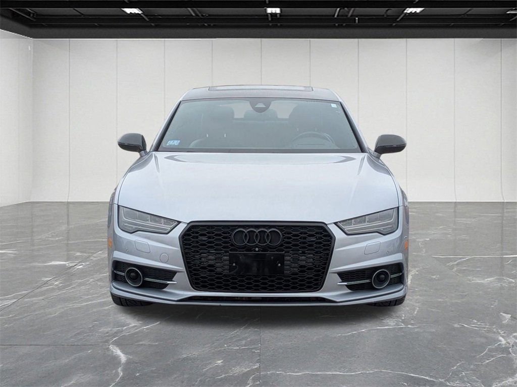 Used 2017 Audi S7 Prestige w/ S7 Sport Package image 8