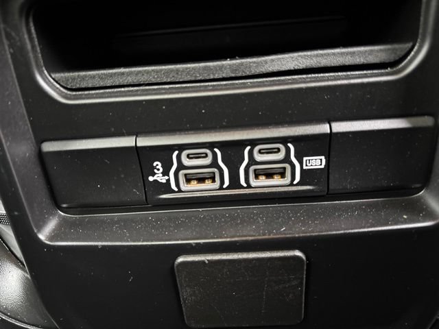Used 2019 RAM 1500 Big Horn AWD/4WD image 36