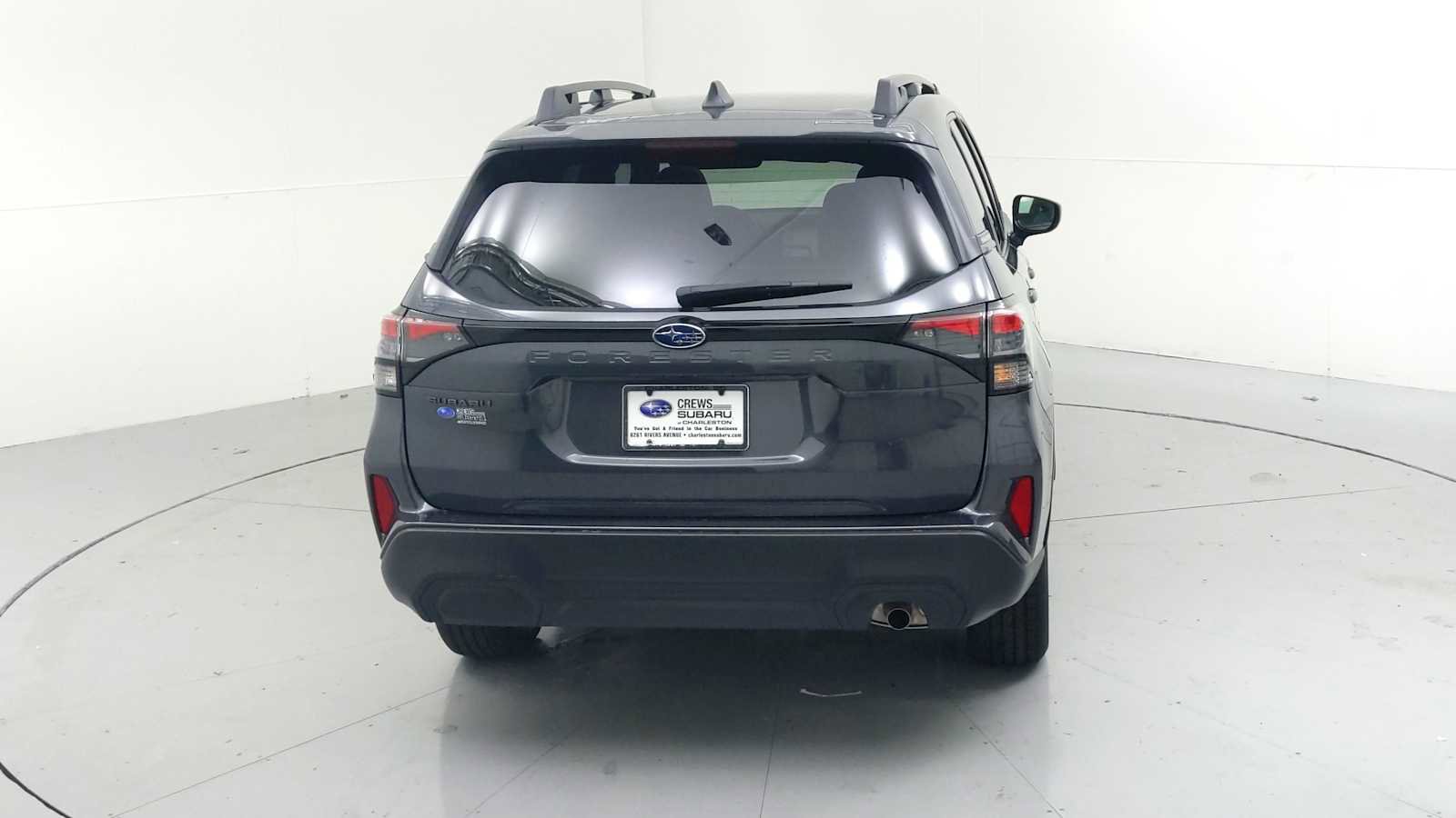 New 2026 Subaru Forester Premium image 9