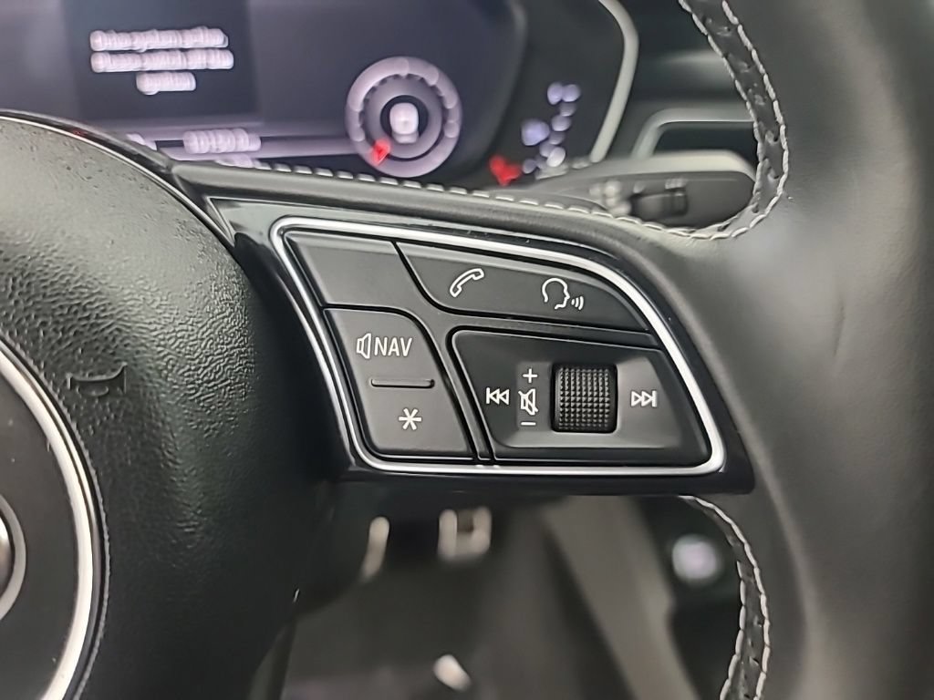Used 2018 Audi S5 Prestige w/ S Sport Package AWD/4WD image 28