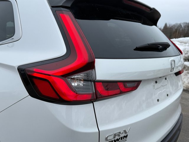 Used 2025 Honda CR-V EX-L image 19