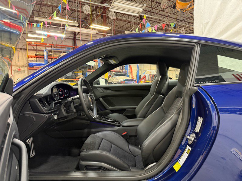 Used 2024 Porsche 911 Carrera T image 32