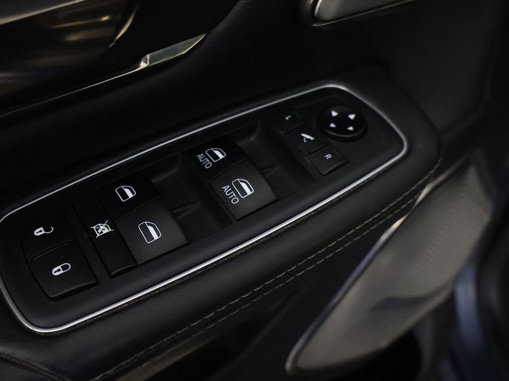 Used 2019 RAM 1500 Limited AWD/4WD image 39
