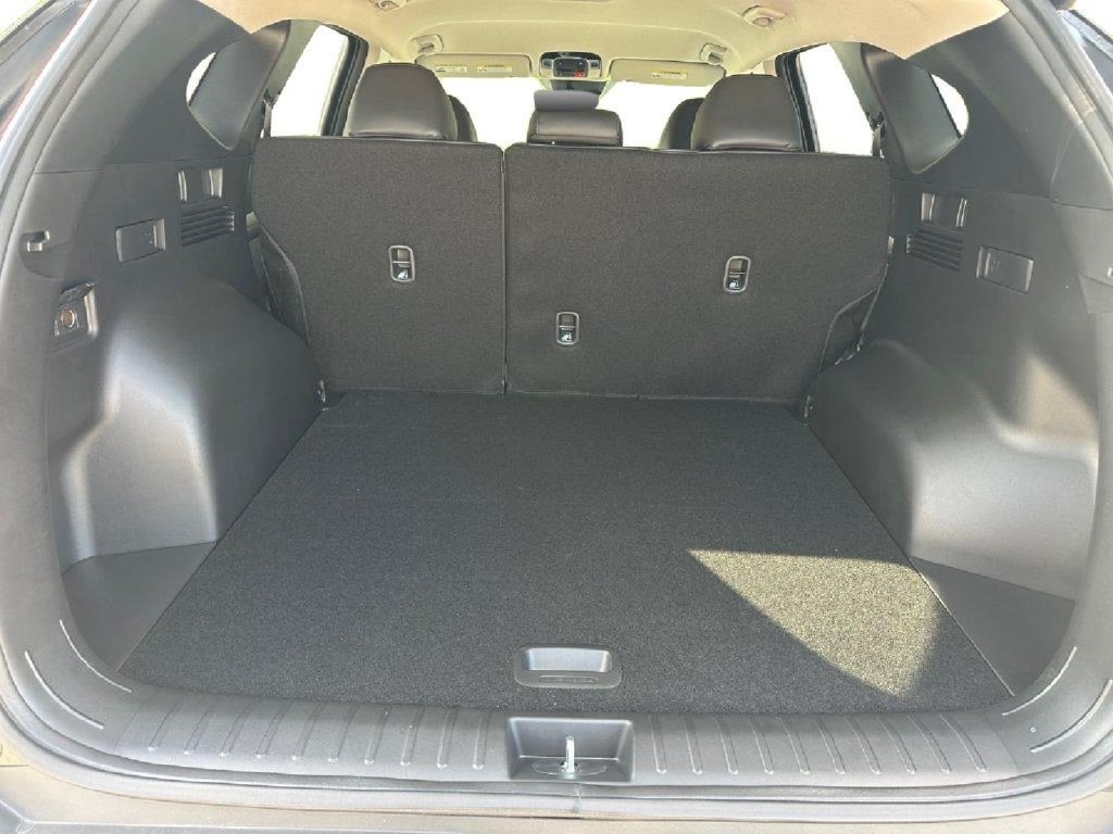 New 2026 Hyundai Tucson SEL Plus FWD image 23