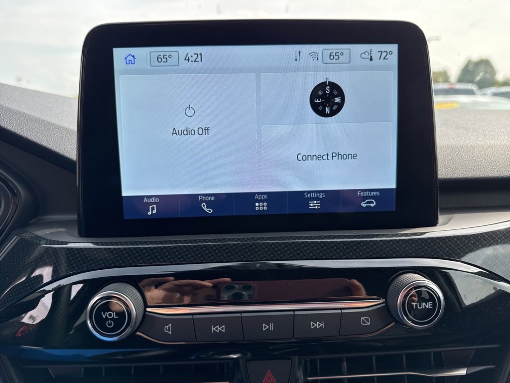 Certified 2024 Ford Escape ST-Line image 3