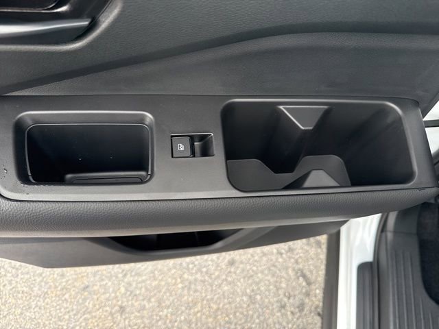 New 2026 Nissan Pathfinder SV w/ SV Premium Package AWD/4WD image 12