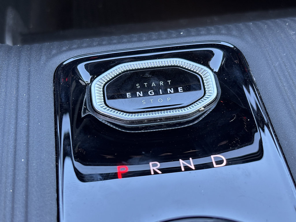 New 2026 Jeep Cherokee Limited AWD/4WD image 15