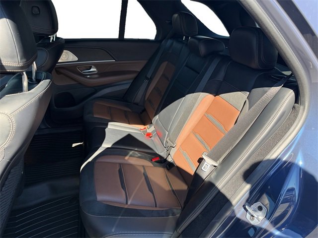 Used 2024 Mercedes-Benz GLE 63 AMG S image 13