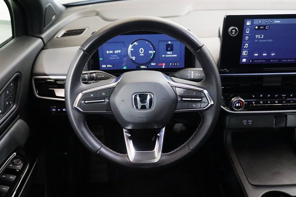 Used 2025 Honda Prologue Touring image 15