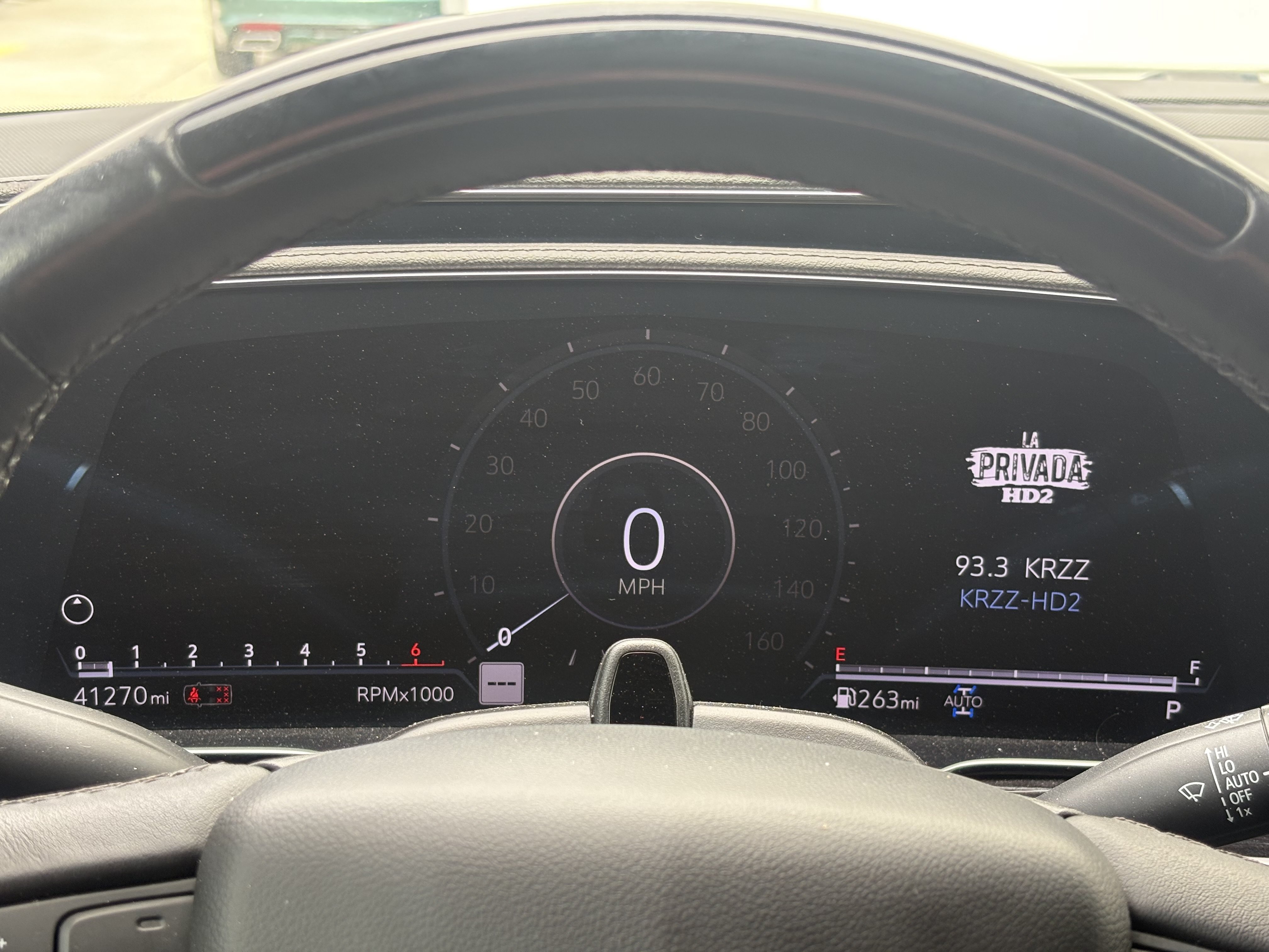Used 2023 Cadillac Escalade Sport AWD/4WD image 21